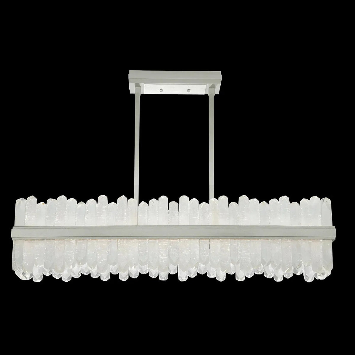 Fine Art Handcrafted Lighting - Lior 48-Inch LED Pendant - 898040-1ST | Montreal Lighting & Hardware