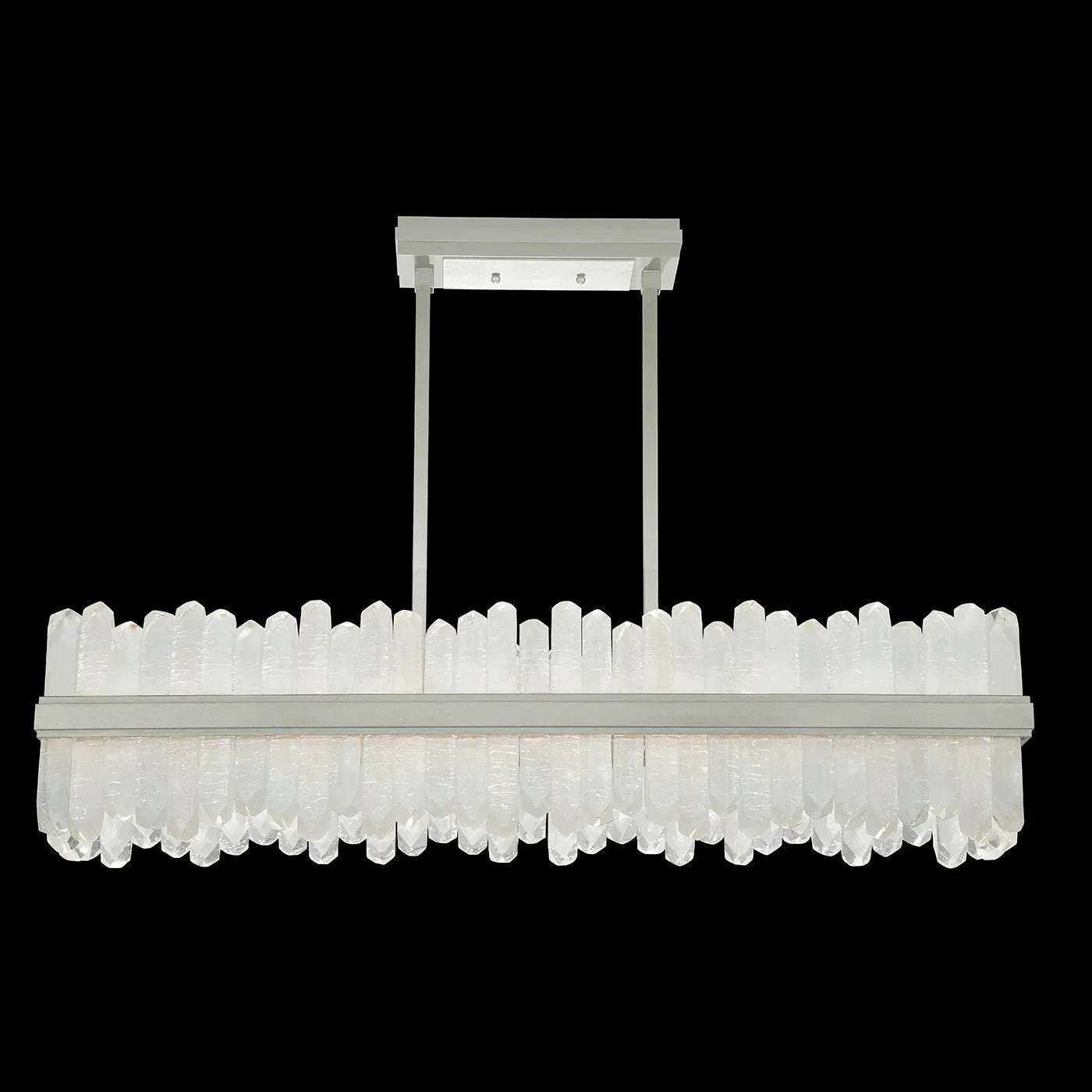 Fine Art Handcrafted Lighting - Lior 48-Inch LED Pendant - 898040-1ST | Montreal Lighting & Hardware