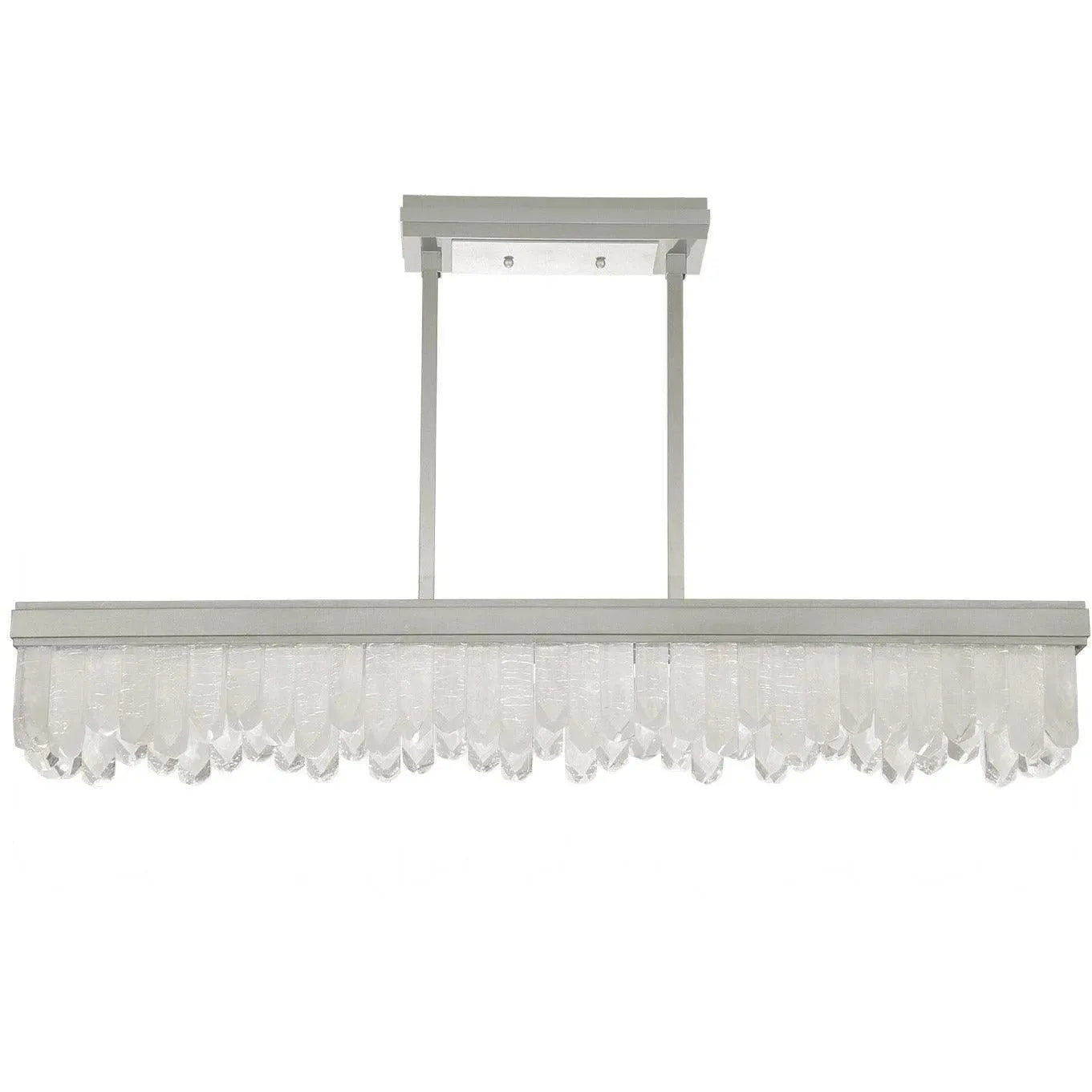 Fine Art Handcrafted Lighting - Lior 48-Inch LED Pendant - 898940-1ST | Montreal Lighting & Hardware