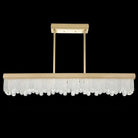Fine Art Handcrafted Lighting - Lior 48-Inch LED Pendant - 898940-1ST | Montreal Lighting & Hardware
