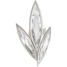 Fine Art Handcrafted Lighting - Marquise 21-Inch Two Light Wall Sconce - 849250-12ST | Montreal Lighting & Hardware