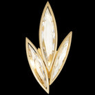 Fine Art Handcrafted Lighting - Marquise 21-Inch Two Light Wall Sconce - 854250-12ST | Montreal Lighting & Hardware