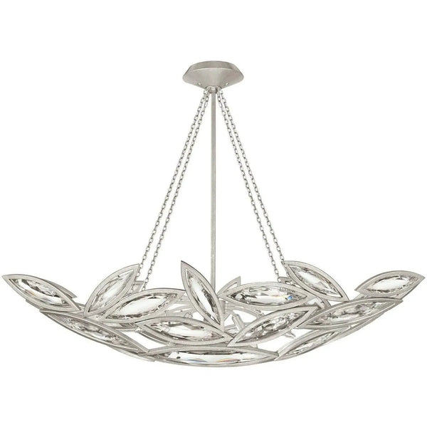 Marquise 50 pouces sept lumières Suspension