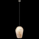 Fine Art Handcrafted Lighting - Natural Inspirations 5-Inch One Light Drop Light - 851840-102LD | Montreal Lighting & Hardware