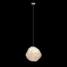 Fine Art Handcrafted Lighting - Natural Inspirations 5-Inch One Light Drop Light - 851840-102LD | Montreal Lighting & Hardware
