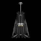Fine Art Handcrafted Lighting - Newton 23-Inch Three Light Pendant - 916940-1ST | Montreal Lighting & Hardware