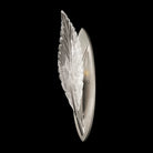 Fine Art Handcrafted Lighting - Plume 21-Inch One Light Wall Sconce - 894550-11ST | Montreal Lighting & Hardware