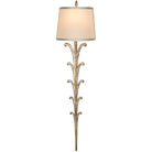 Fine Art Handcrafted Lighting - Portobello Road 27-Inch One Light Wall Sconce - 420650ST | Montreal Lighting & Hardware