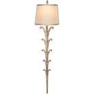 Fine Art Handcrafted Lighting - Portobello Road 27-Inch One Light Wall Sconce - 439450ST | Montreal Lighting & Hardware