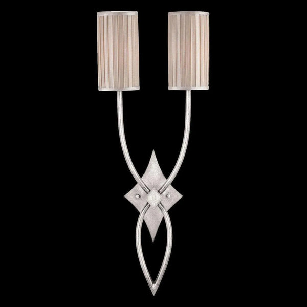 Portobello Road 31-Inch Two Light Wall Sconce