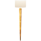 Fine Art Handcrafted Lighting - Portobello Road 32-Inch One Light Wall Sconce - 715150ST | Montreal Lighting & Hardware
