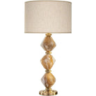 Fine Art Handcrafted Lighting - SoBe 30-Inch One Light Table Lamp - 900010-22ST | Montreal Lighting & Hardware