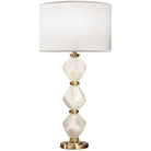 Fine Art Handcrafted Lighting - SoBe 30-Inch One Light Table Lamp - 900010-86ST | Montreal Lighting & Hardware