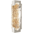 Fine Art Handcrafted Lighting - Terra 15-Inch LED Wall Sconce - 896650-22ST | Montreal Lighting & Hardware