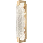 Fine Art Handcrafted Lighting - Terra 21-Inch LED Wall Sconce - 896750-31ST | Montreal Lighting & Hardware
