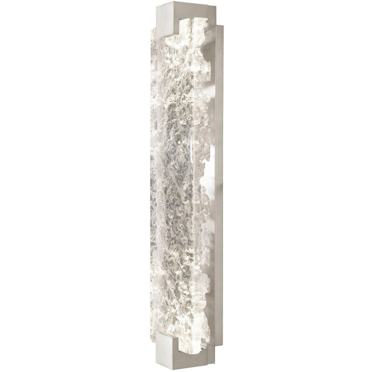 Fine Art Handcrafted Lighting - Terra 27-Inch LED Wall Sconce - 896850-21ST | Montreal Lighting & Hardware
