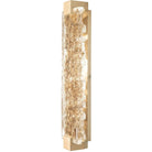 Fine Art Handcrafted Lighting - Terra 27-Inch LED Wall Sconce - 896850-32ST | Montreal Lighting & Hardware
