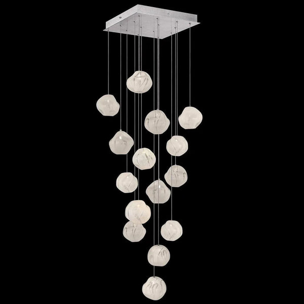 Vesta 19 pouces DEL Suspension