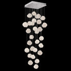 Fine Art Handcrafted Lighting - Vesta 30-Inch LED Pendant - 867640-11LD | Montreal Lighting & Hardware