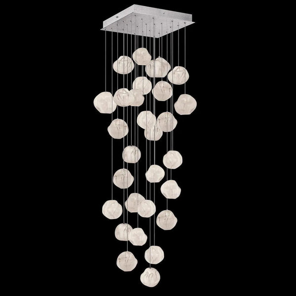 Vesta 30-Inch LED Pendant