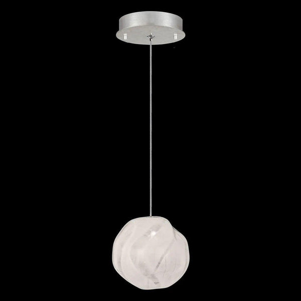 Vesta 6 pouces DEL Baisse de la lumière