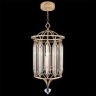 Fine Art Handcrafted Lighting - Westminster 14-Inch Four Light Pendant - 885340-1ST | Montreal Lighting & Hardware