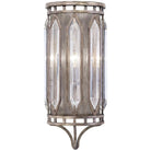Fine Art Handcrafted Lighting - Westminster 22-Inch Three Light Wall Sconce - 884850-1ST | Montreal Lighting & Hardware