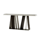 Arteriors FLI12 Gladstone Console