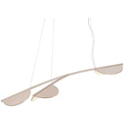 Flos - Almendra Organic Pendant Light - FU043626 | Montreal Lighting & Hardware