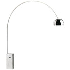Flos - Arco Floor Lamp - FU030000 | Montreal Lighting & Hardware