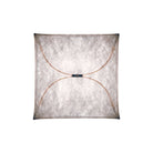 Flos - Ariette Wall / Ceiling Light - FU050009 | Montreal Lighting & Hardware