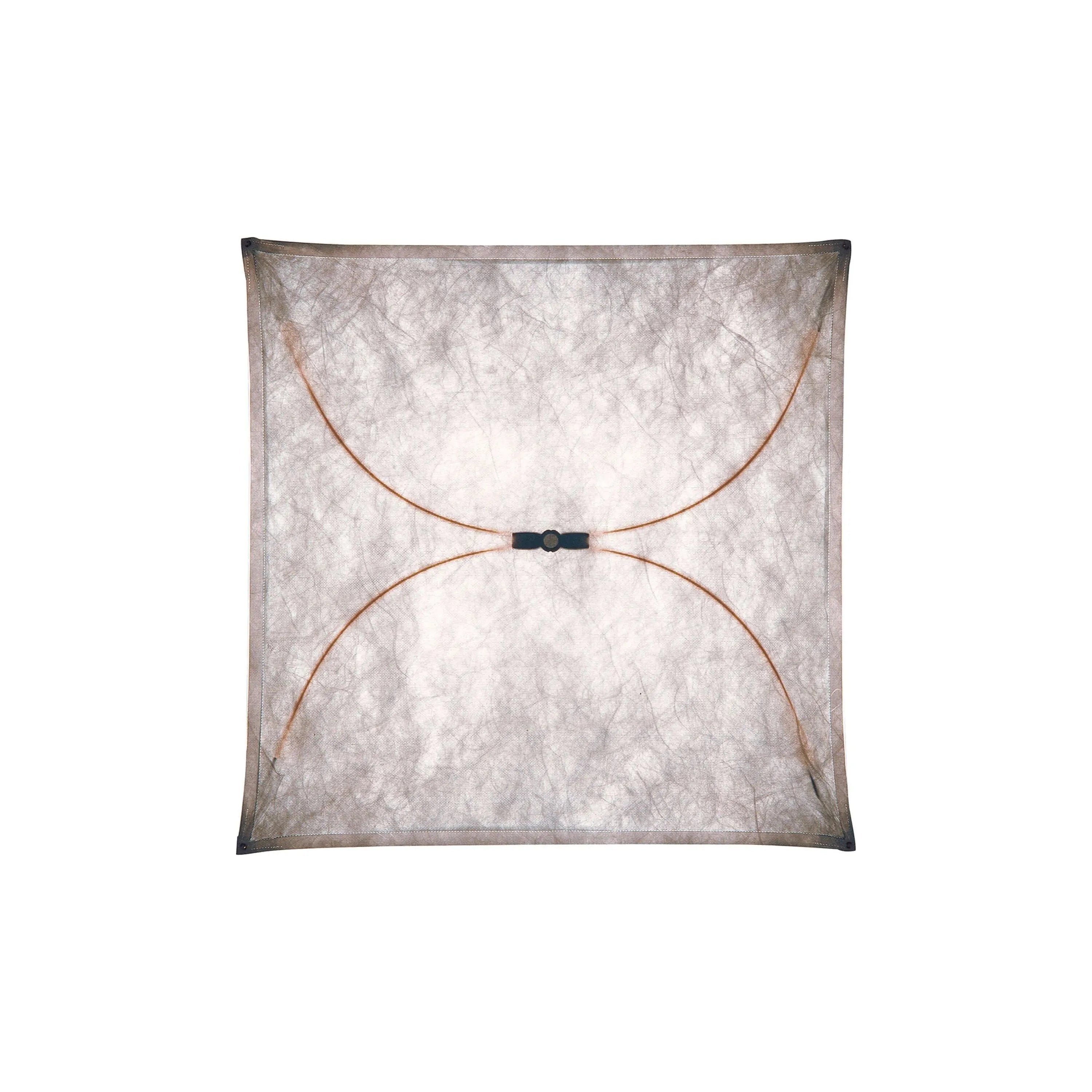 Flos - Ariette Wall / Ceiling Light - FU050009 | Montreal Lighting & Hardware