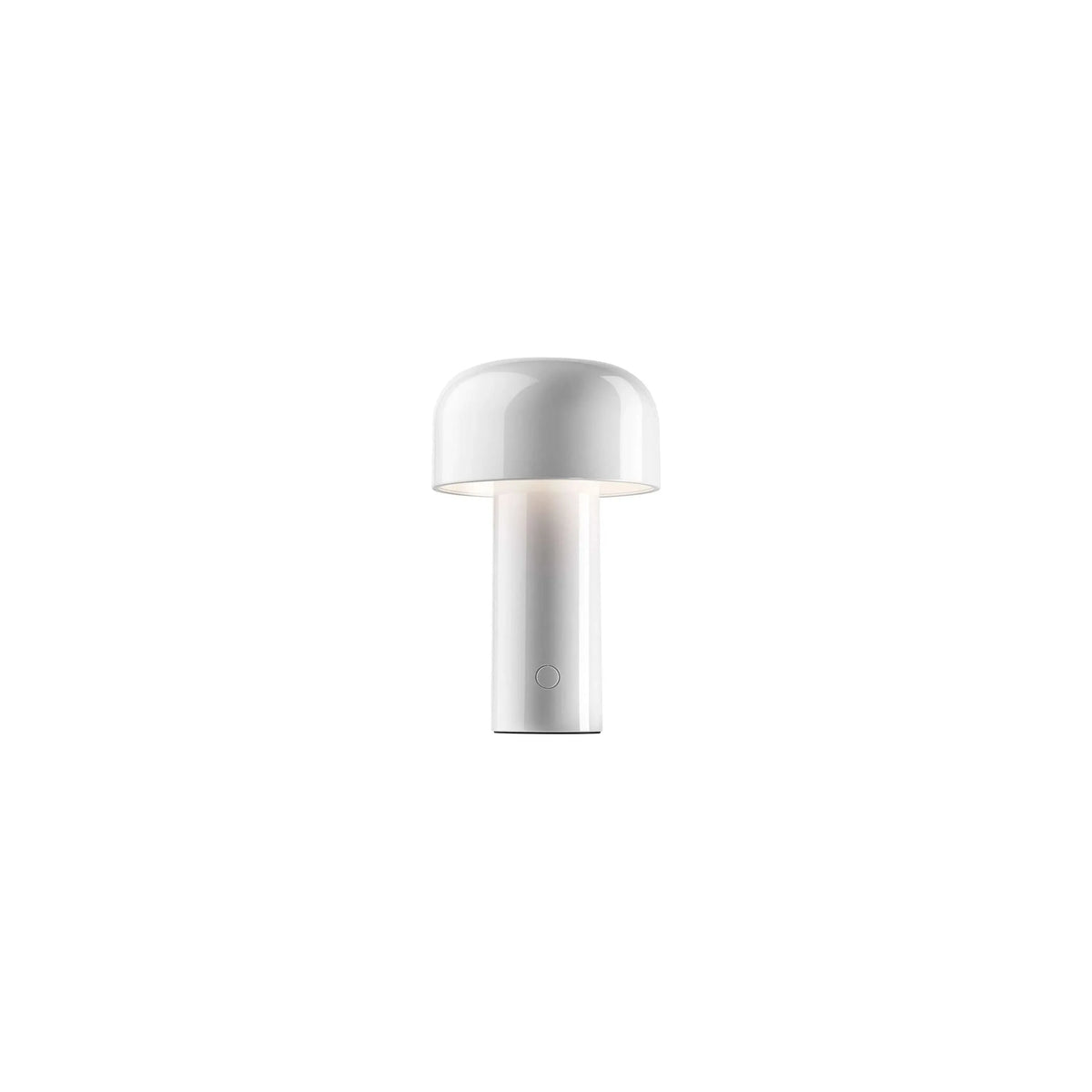Flos - Bellhop Rechargeable Table Lamp - F1060009 | Montreal Lighting & Hardware
