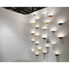 Flos - Bagagiste Murale - FU108009 par Flos | Montreal Luminaire & Quincaillerie