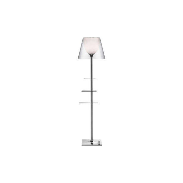 Bibliotheque Nationale Floor Lamp
