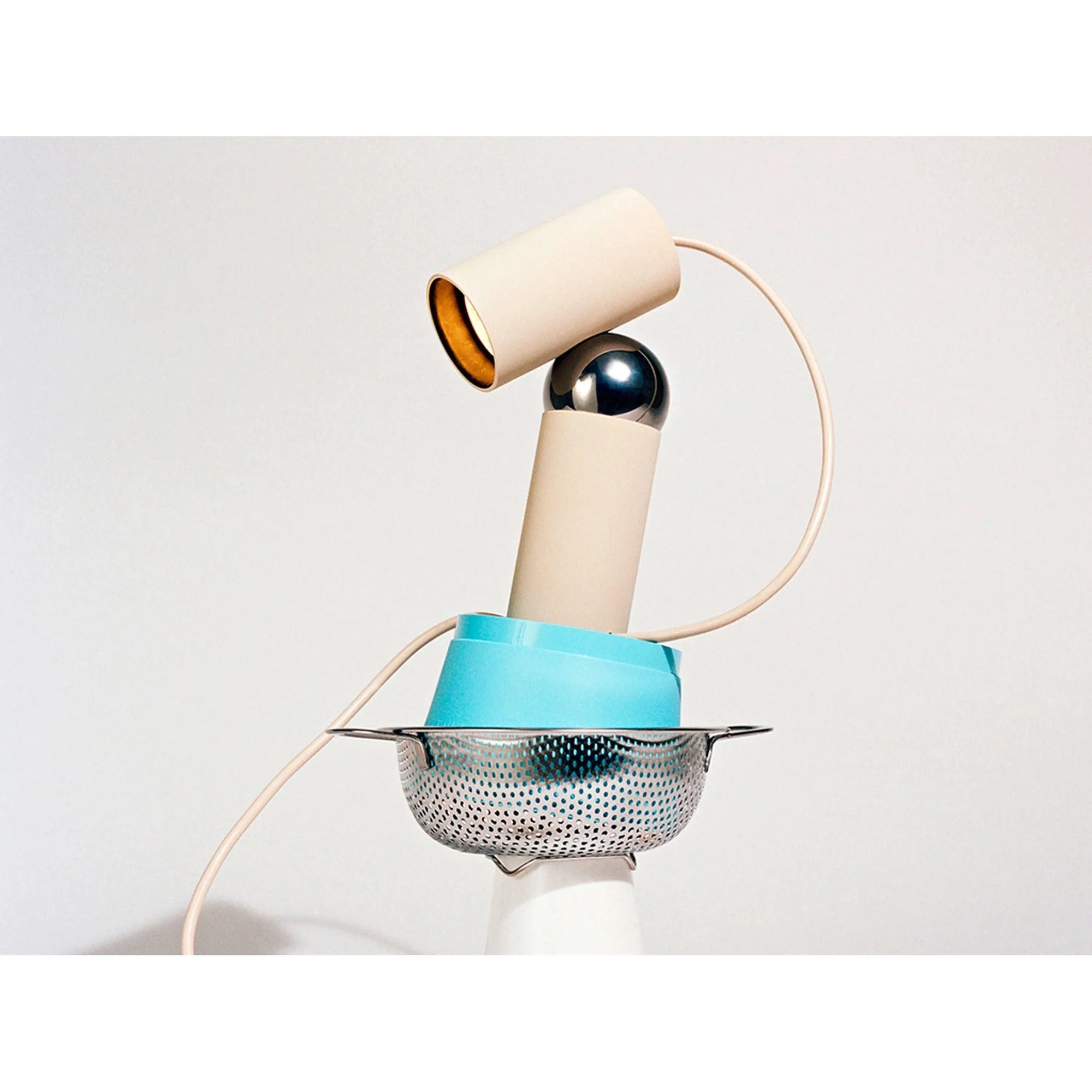 Flos - Bilboquet Table Lamp - FU099535 | Montreal Lighting & Hardware