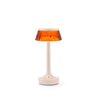 French Rose / Amber