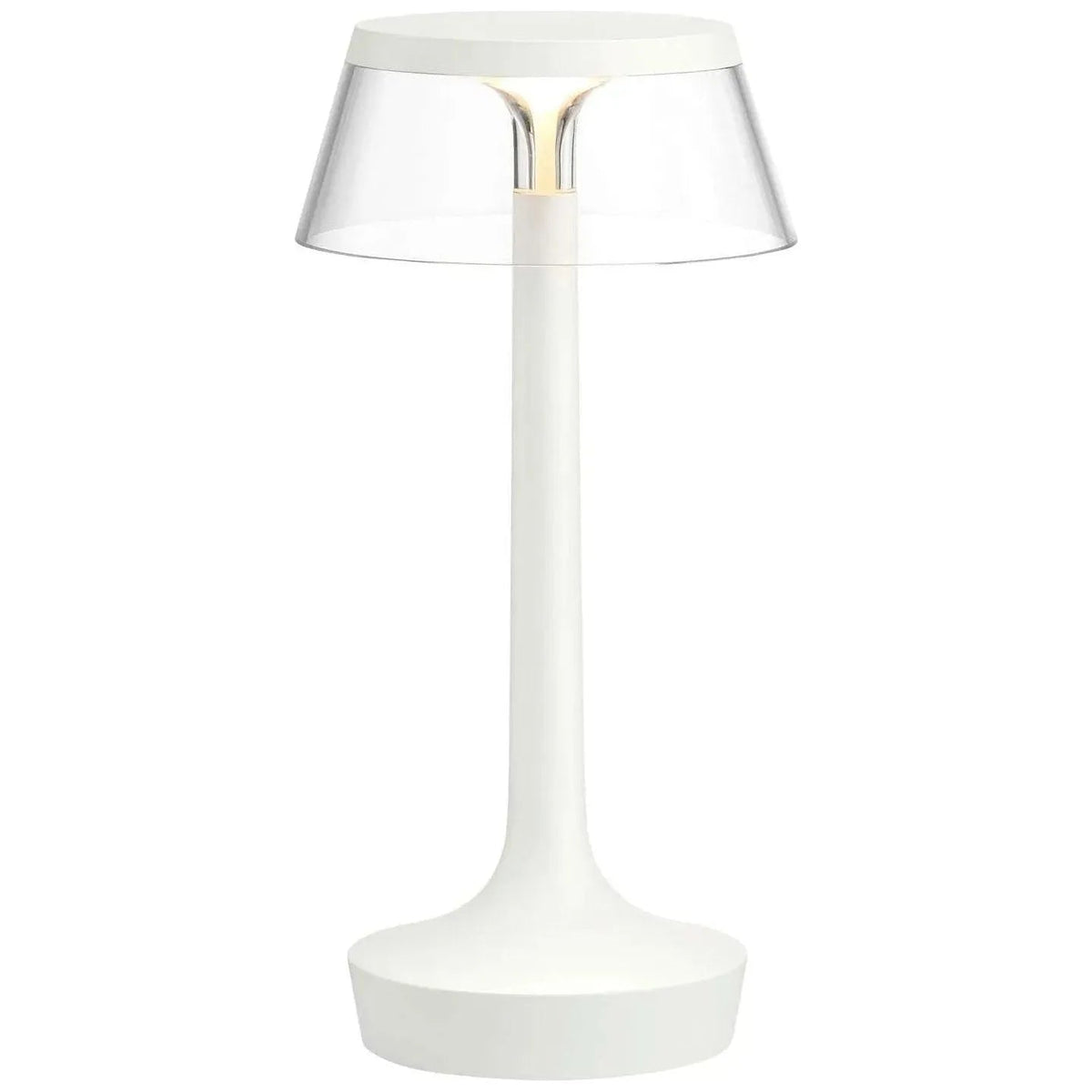 Flos - Bon Jour Unplugged Lampe de table | Montreal Luminaire & Quincaillerie