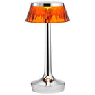 Chrome / Ambre