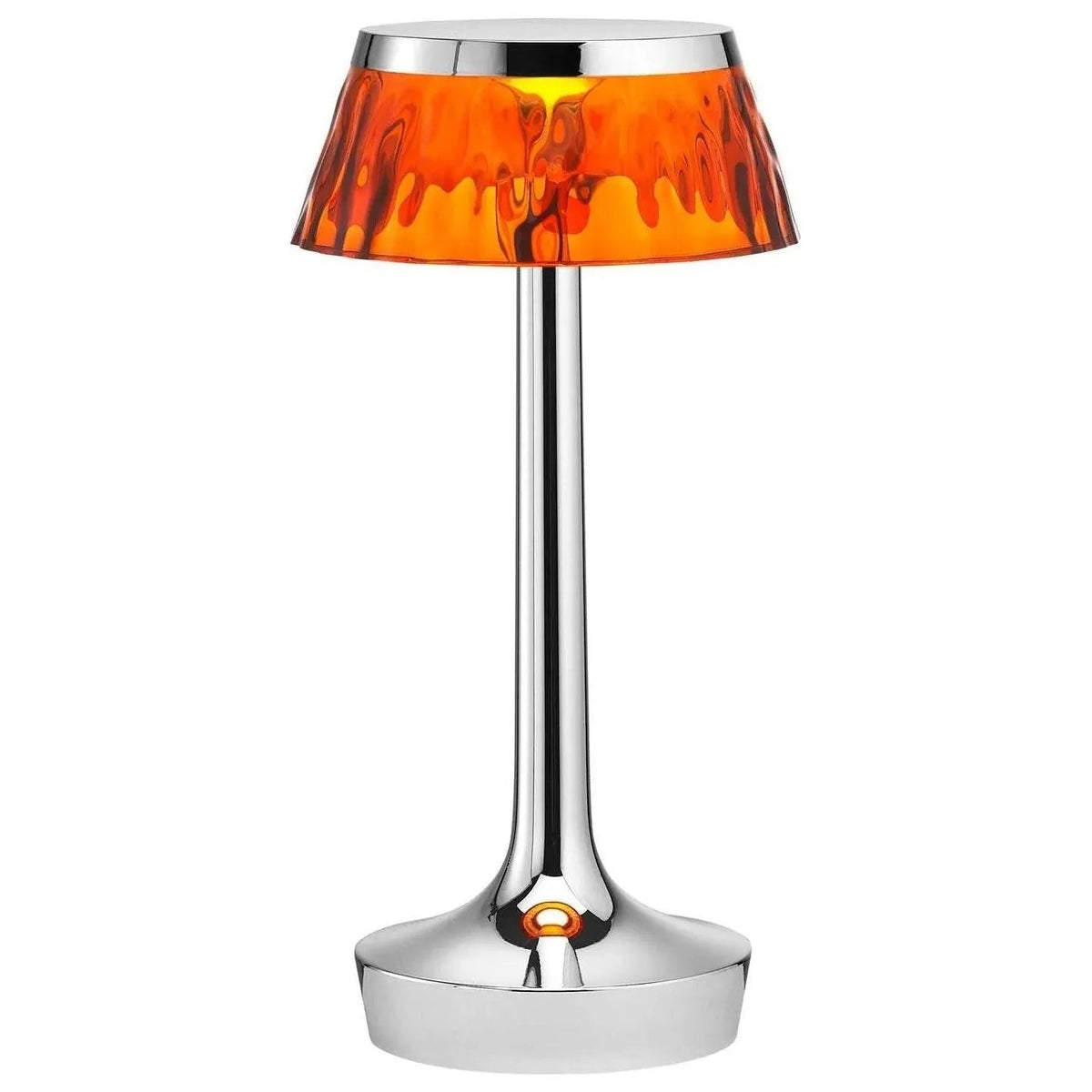 Chrome / Ambre