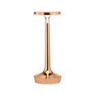 Flos - Bon Jour Unplugged Lampe de table - Cuivre | Montreal Luminaire & Quincaillerie