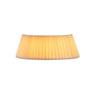 Soft Avo Pleated
