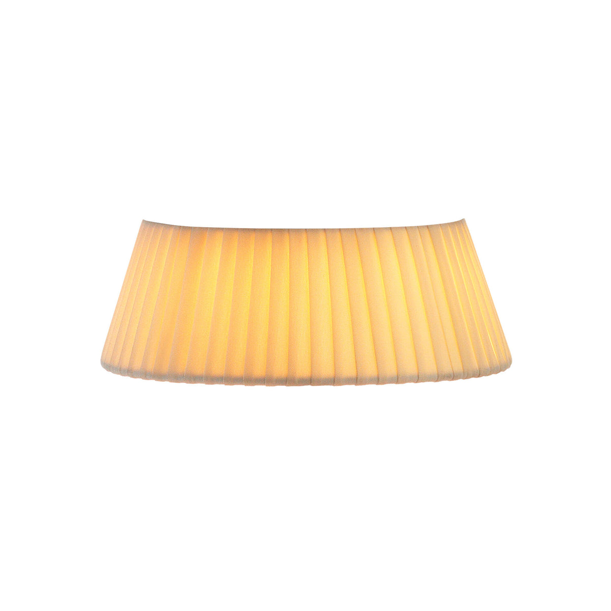 Soft Avo Pleated