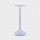 Flos - Bon Jour Unplugged Table Lamp - Fade Blue | Montreal Lighting & Hardware
