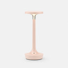 Flos - Bon Jour Unplugged Table Lamp - French Rose | Montreal Lighting & Hardware