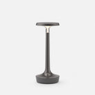 Flos - Bon Jour Unplugged Table Lamp - Stormy Grey | Montreal Lighting & Hardware