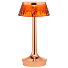 Flos - Bon Jour Unplugged Table Lamp - F1037015 + F1036070 | Montreal Lighting & Hardware