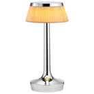 Flos - Bon Jour Unplugged Table Lamp - F1037057 + F1036007 | Montreal Lighting & Hardware