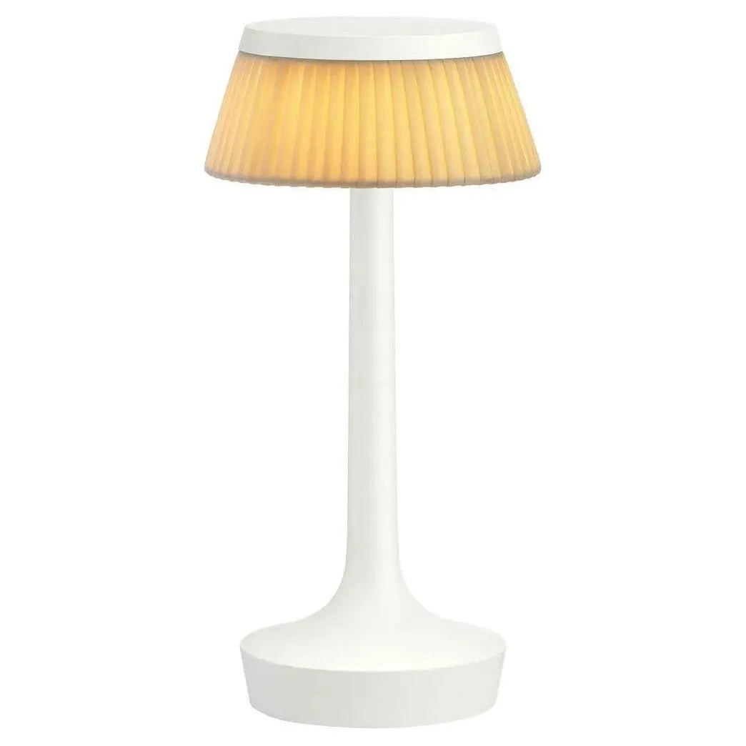 Flos - Bon Jour Unplugged Table Lamp - F1037057 | Montreal Lighting & Hardware