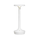 Flos - Bon Jour Unplugged Lampe de table - Blanc | Montreal Luminaire & Quincaillerie